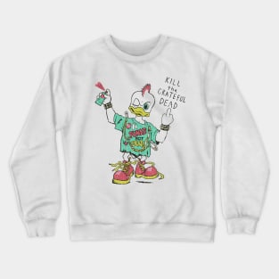 Ducks Not Dead 1992 Crewneck Sweatshirt